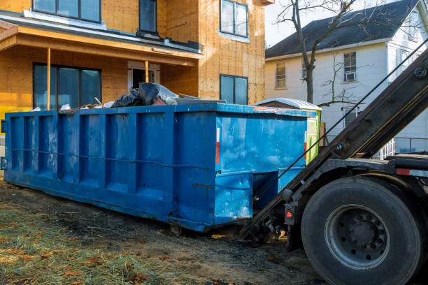 Professional Junk Removal Services in Pembroke, NC