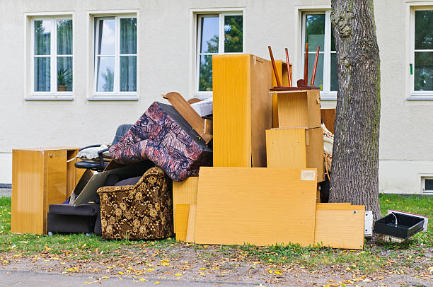 Best Demolition Debris Removal  in Pembroke, NC