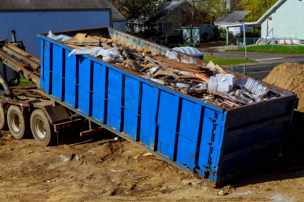 Recycling Services for Junk in Pembroke, NC